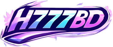 h777bd লোগো